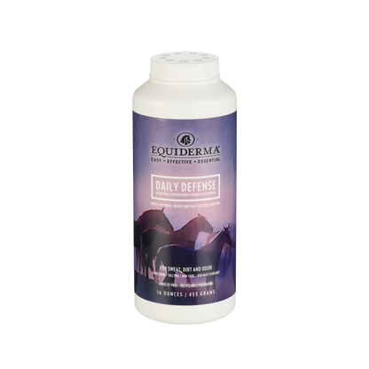 Daily Defense Dry Shampoo