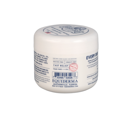 Barn Dog Paw Balm