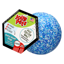 Barn Dog Jolly Soccer Ball