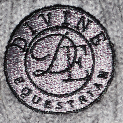 Divine Equestrian Winter Beanie