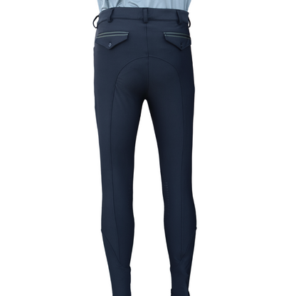 Men’s Competition Breeches - Black