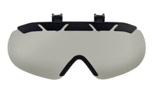 Klick n Go Sunshield - Silver Chrome