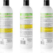 Cowboy Magic Shampoo + Conditioner + Detangler & Shine 16 Ounce each With Silk Panthenol and Honey Great For Horse, Humans, And Dogs Too Silky Coats And Hair