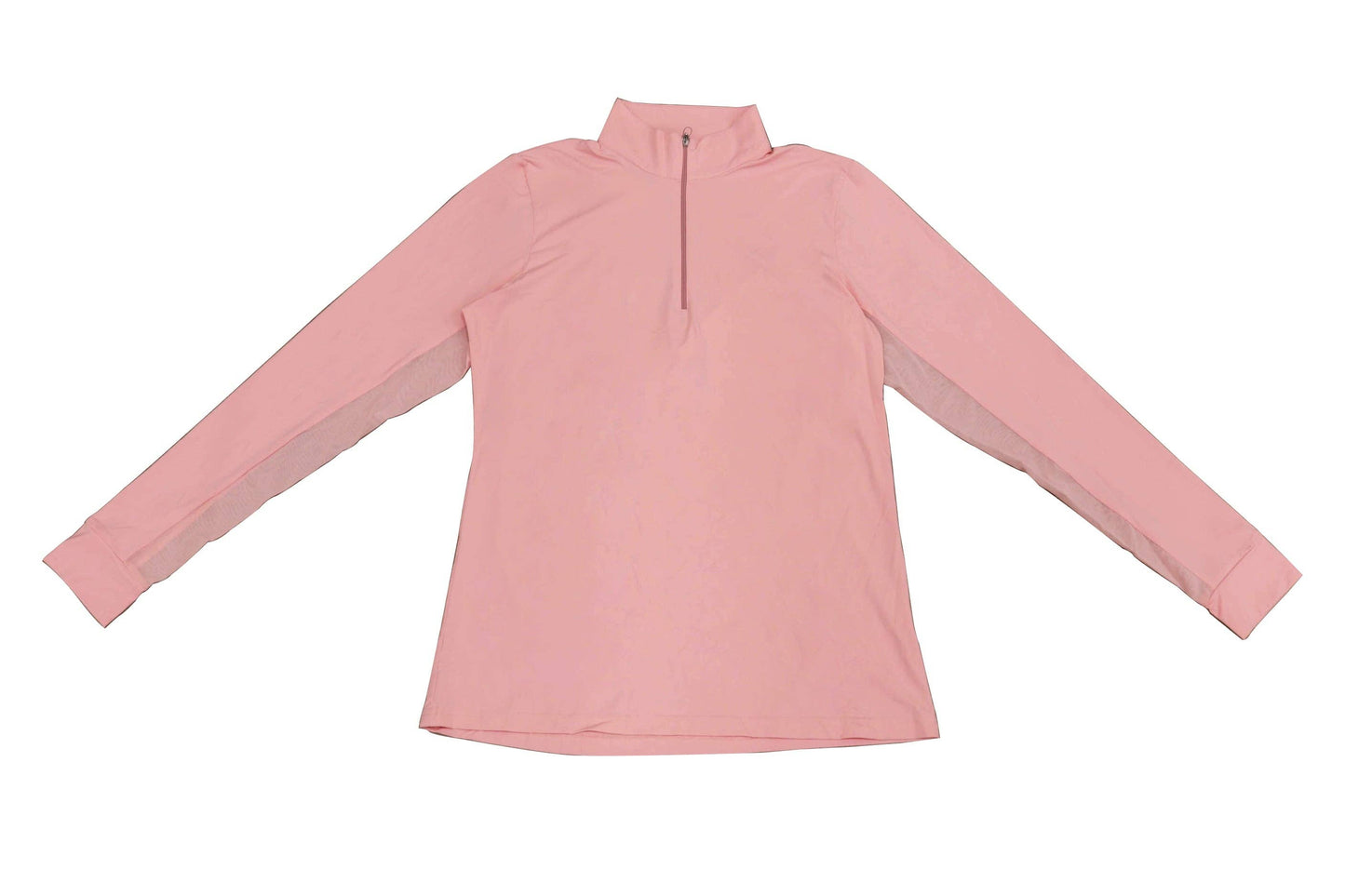 Grewal Equestrian - Aerocool Long Sleeve Shirt