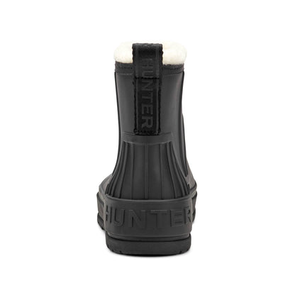 Hunter - Willa 100% Lightweight Insulated for Warmth Bootie