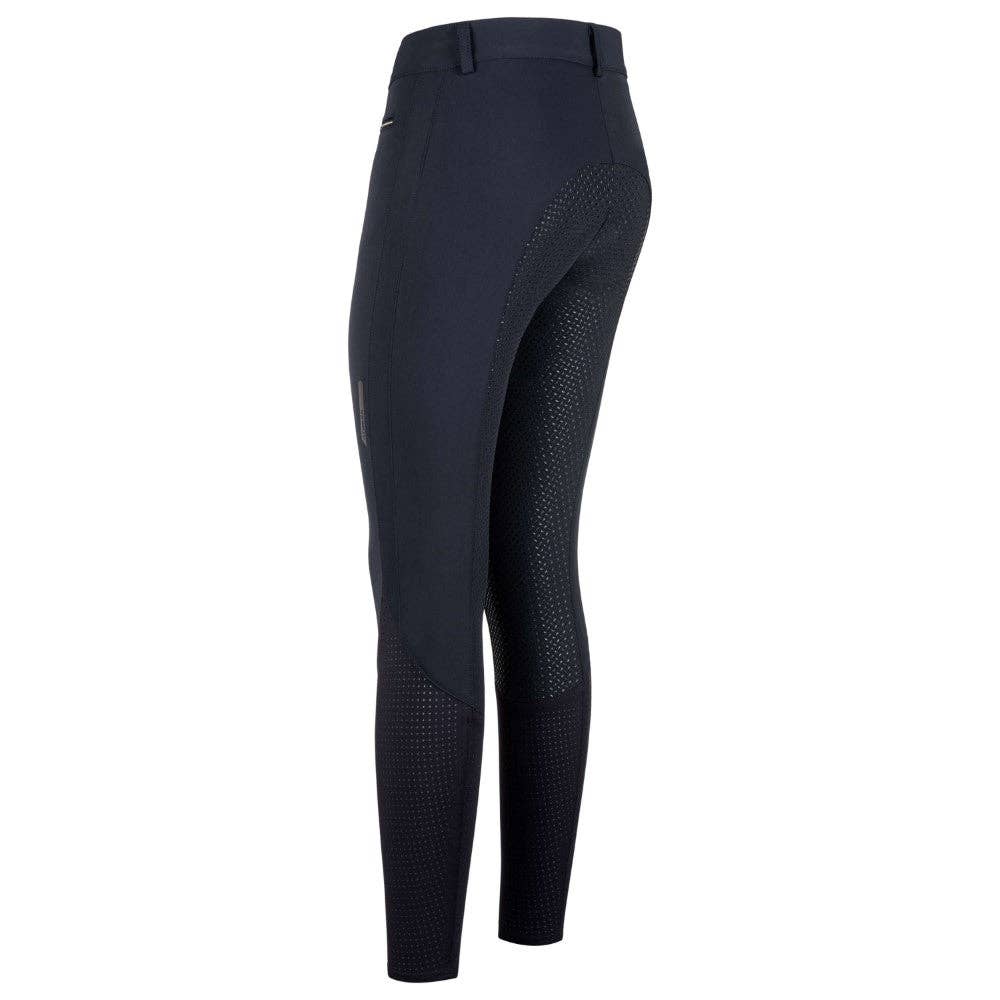 JPC Equestrian - Euro-Star Ladies All Weather Riding Breeches ESAirflow FullGrip
