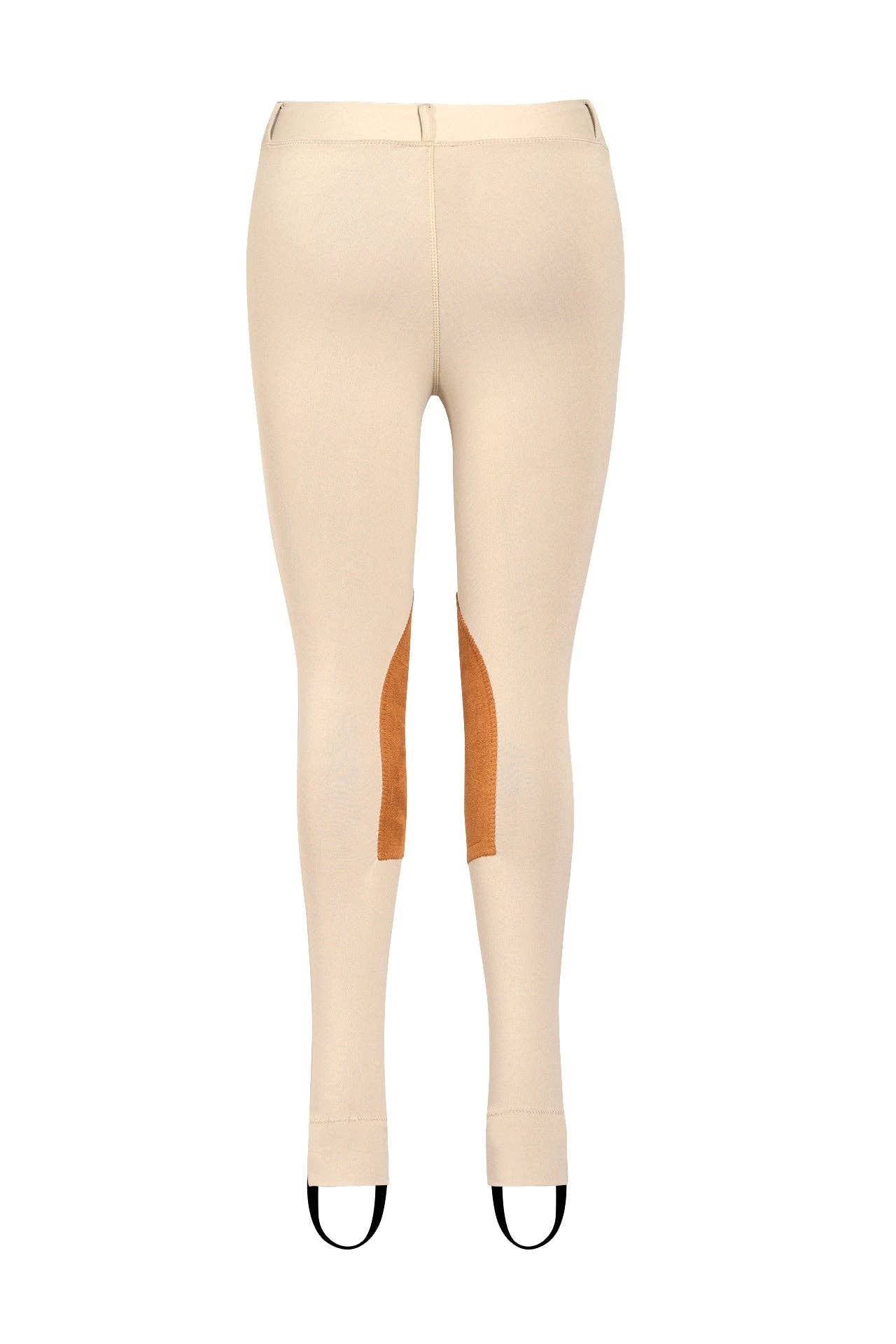 TUFFRIDER CHILDREN'S PRIME JODHPURS WITH BELT LOOPS