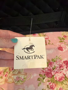 SMARTPAK DRESSAGE SADDLE PAD