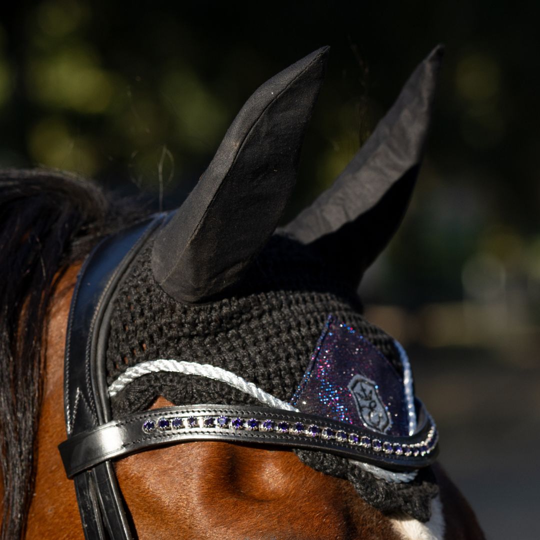 Ultraviolet Fly Hat