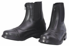 JPC Equestrian - TuffRider Ladies Starter Front Zip Paddock Boots