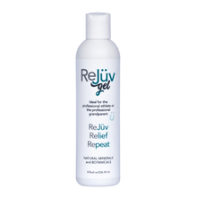 ReJüv Gel 8oz | Menthol-Free Human Recovery Gel