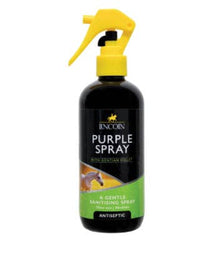 JPC Equestrian - Lincoln Purple Spray 250ml