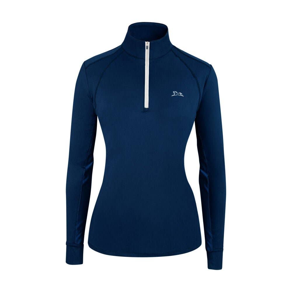 RJ Classics Ladies Sienna 37.5 Long Sleeve Training Shirt