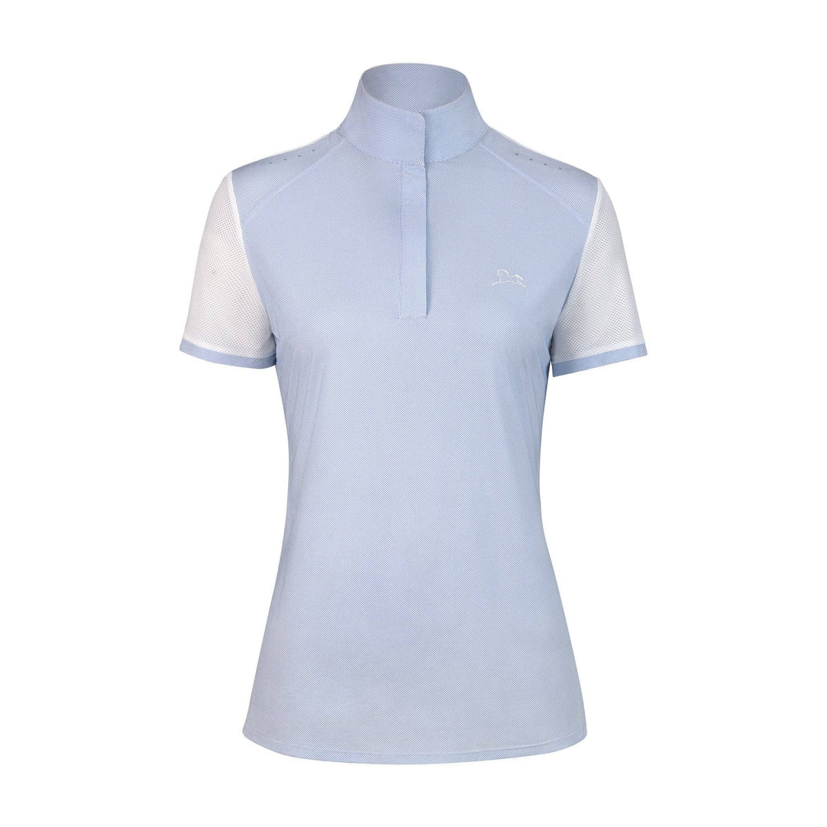 JPC Equestrian - RJ Classics Ladies Aerial 37.5 Short Sleeve Show Shirt