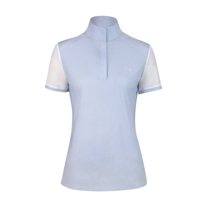 JPC Equestrian - RJ Classics Ladies Aerial 37.5 Short Sleeve Show Shirt