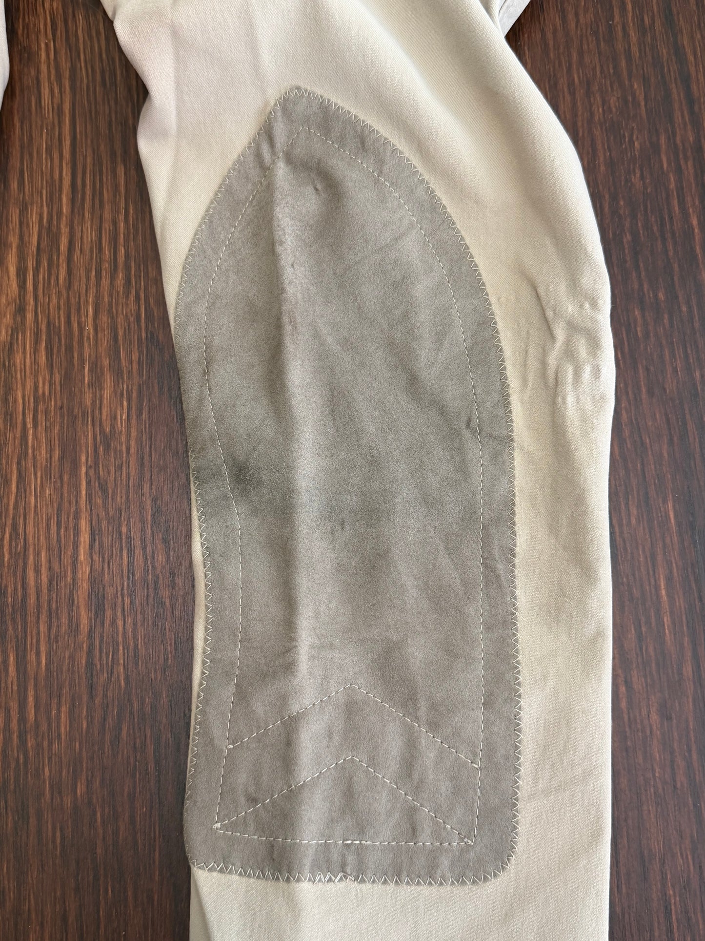 Tailored Sportsman Breeches 24R