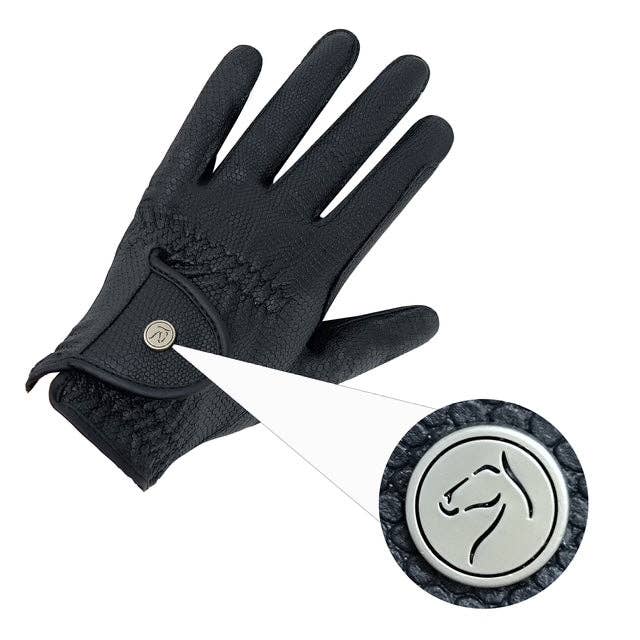 Kathryn Lily Equestrian - Children's Gloves by Kathryn Lily Equestrian NEW!