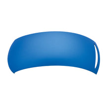 CCS Top Panel - Blue Matte