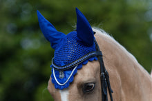 Majorelle Blue Fly Hat
