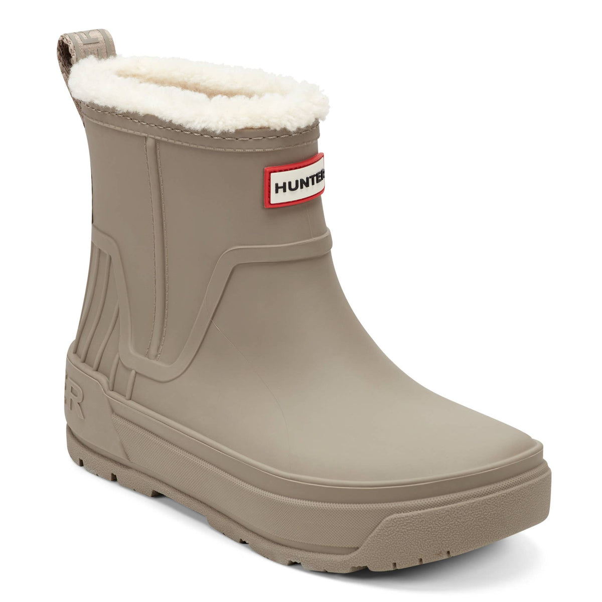 Hunter - Willa 100% Lightweight Insulated for Warmth Bootie