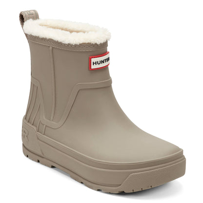 Hunter - Willa 100% Lightweight Insulated for Warmth Bootie