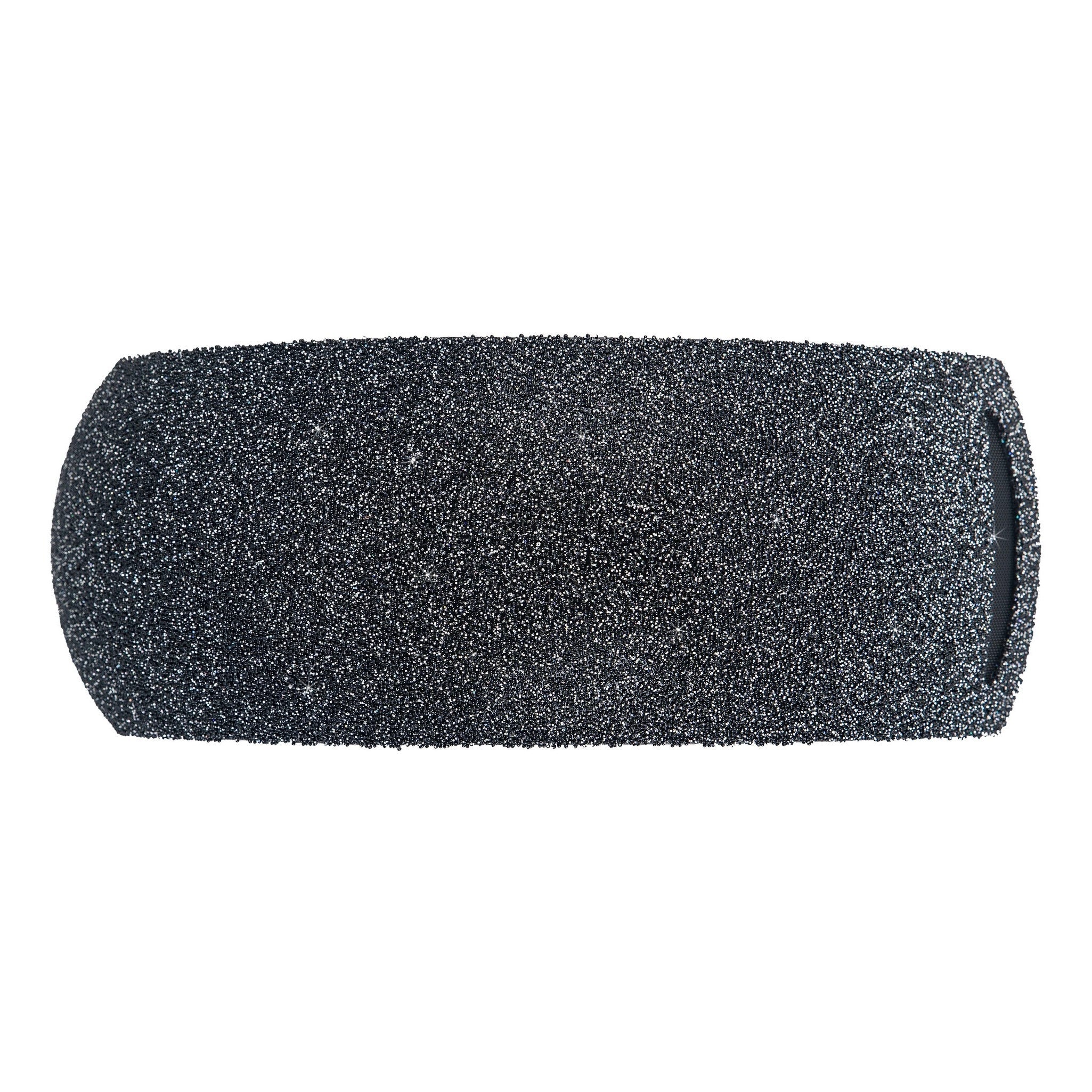 CCS Top Panel - Black Galaxy