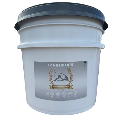 HP90 - 12 Month Supply
