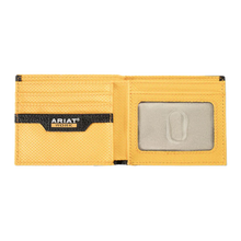 Ariat Born 4 This USA - Men's Bifold Wallet