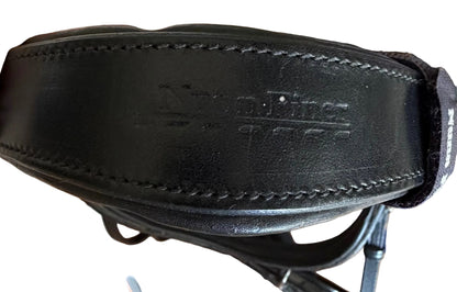 Nunn Finer Double Dressage Bridle