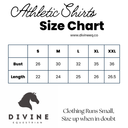Chic Athletic Short Sleeve Shirt - Lavender