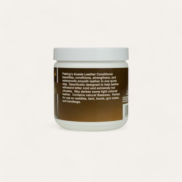 Aussie Leather Conditioner 15 oz #AULC00T015Z