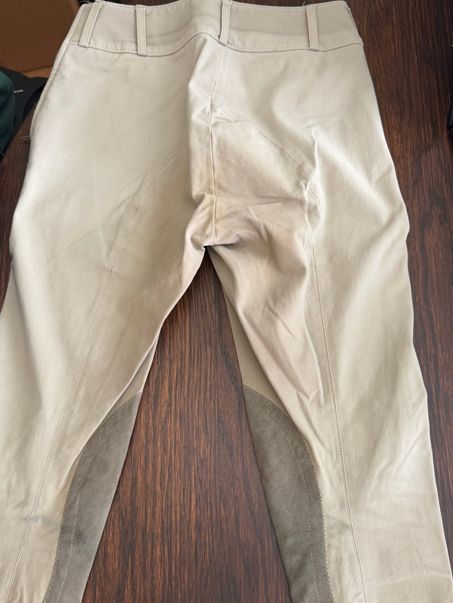 Tailored Sportsman Breeches 24R