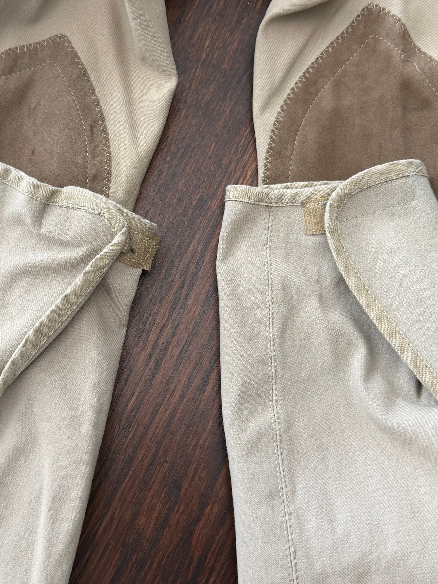 Tailored Sportsman Breeches 24R