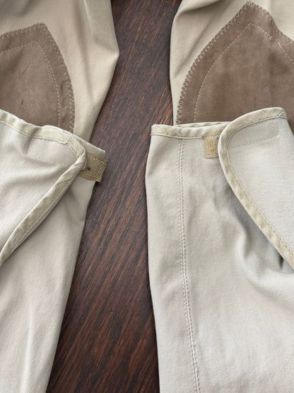 Tailored Sportsman Breeches 24R