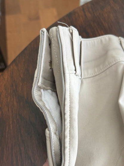 Tailored Sportsman Breeches 24R