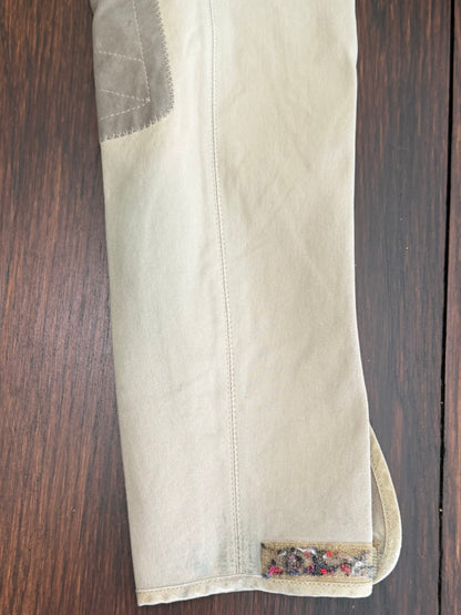 Tailored Sportsman Breeches 24R