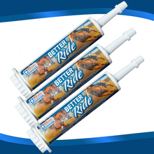 BetterRide Gel - 3 Pack