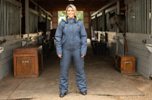 Winter Insulated Jumpsuit 4.0 - Blue Nights