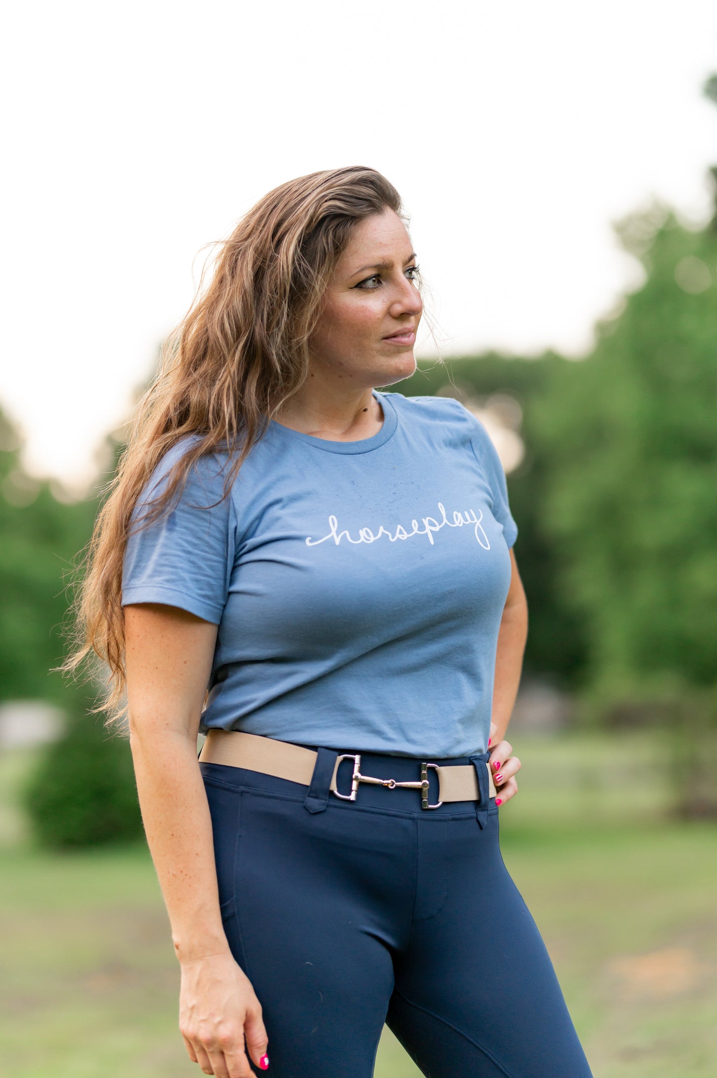 The Signature Tee