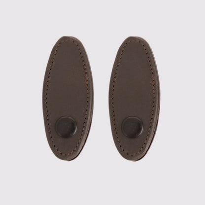 Removable Martingale Stops
