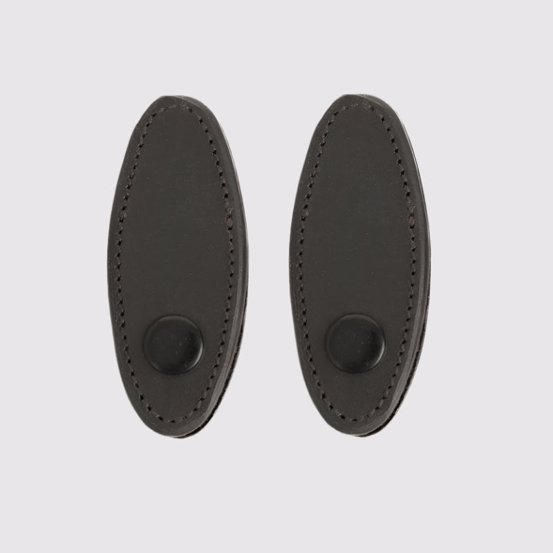 Removable Martingale Stops