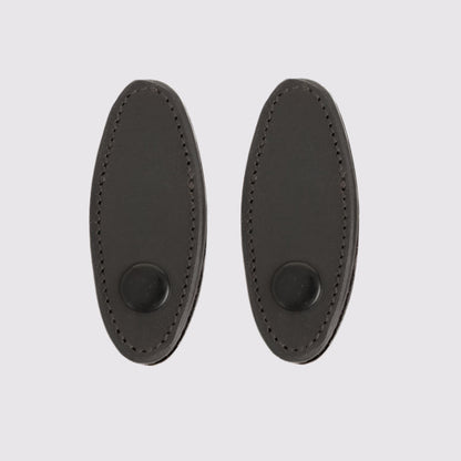 Removable Martingale Stops