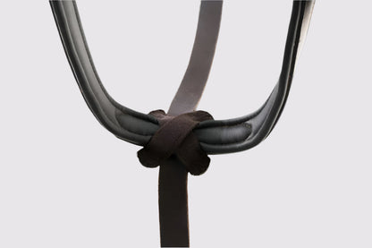 Running Martingale Add-On for Double Neck Strap