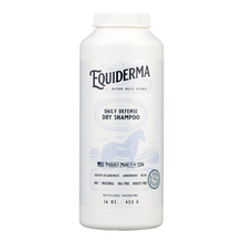 Daily Defense Dry Shampoo