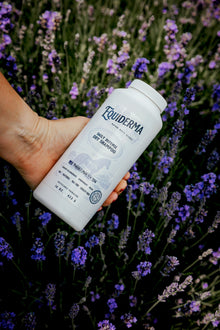 Daily Defense Dry Shampoo