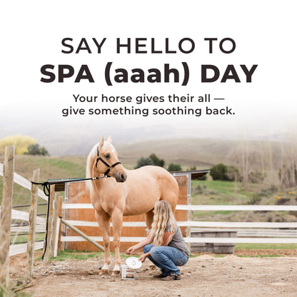 Simply Clay® Horse Poultice