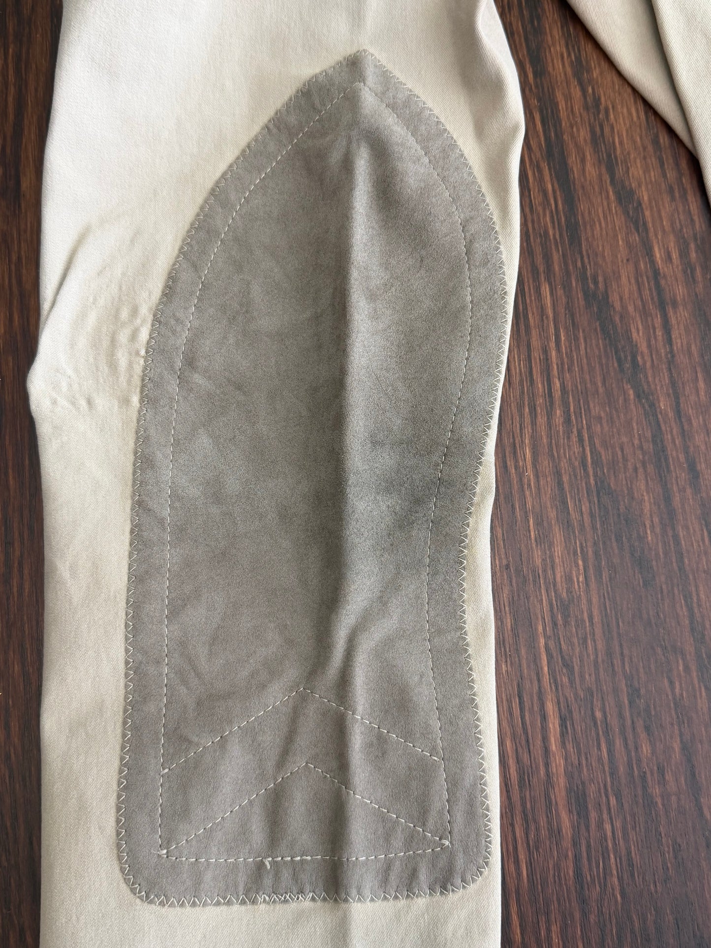 Tailored Sportsman Breeches 24R