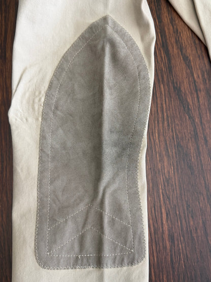 Tailored Sportsman Breeches 24R