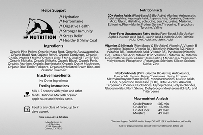 HP90 - 12 Month Supply