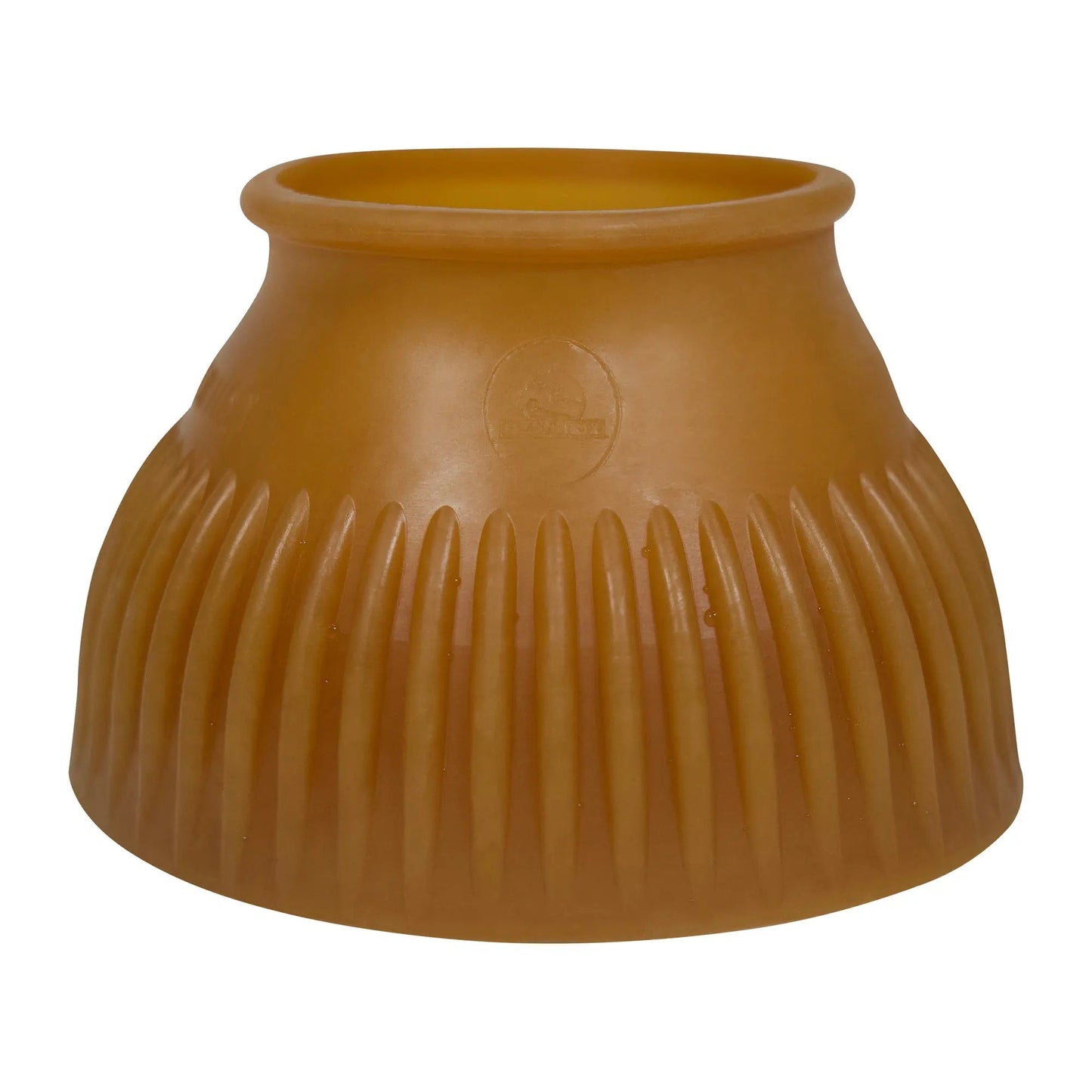 Grand Prix Italian Pull On Rubber Bell Boots
